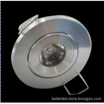 1W Led ceiling light with high quality